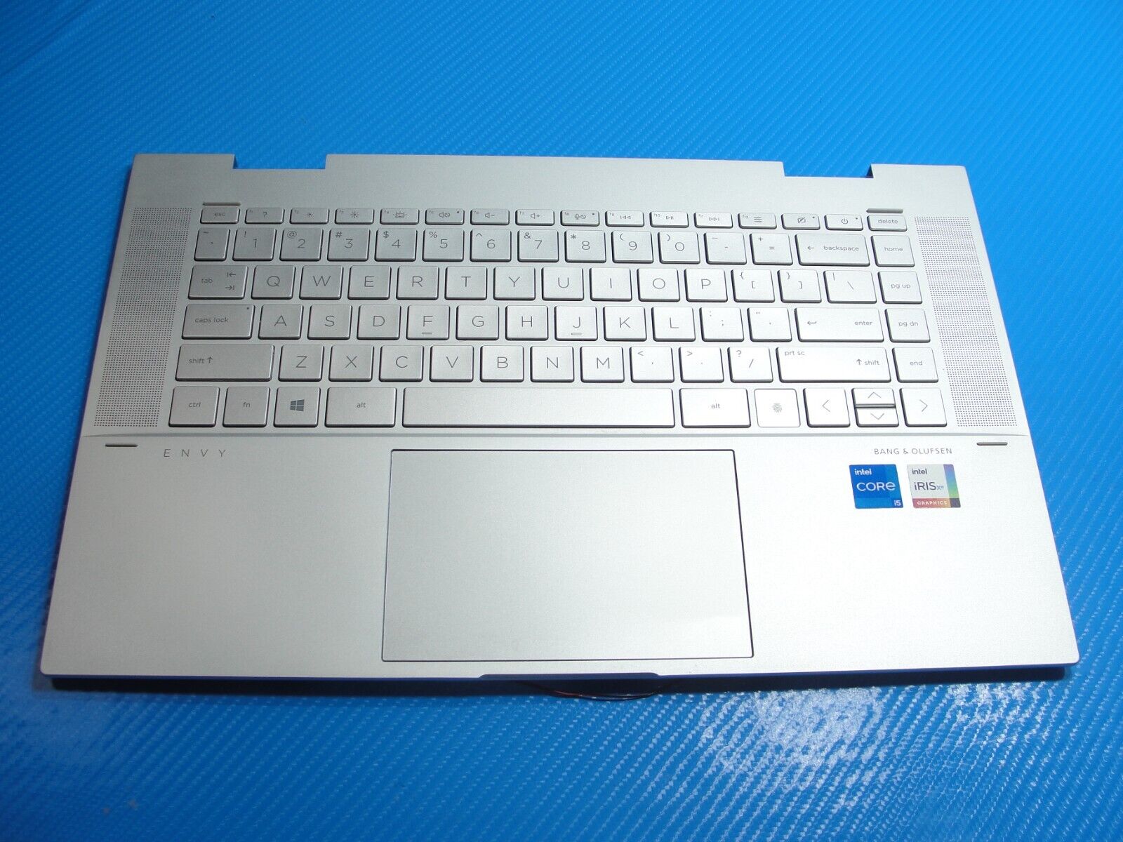 HP ENVY x360 15m-es0013dx 15.6