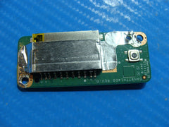 HP AIO 24-F0030 24" Power Button Card Reader Board DAN97TH14D0