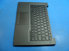 Dell Latitude 14” 7400 Genuine Laptop Palmrest w/TouchPad Backlit Keyboard