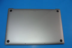 MacBook Pro 15" A1990 Mid 2019 MV902LL MV912LL Bottom Case Space Gray 923-03191