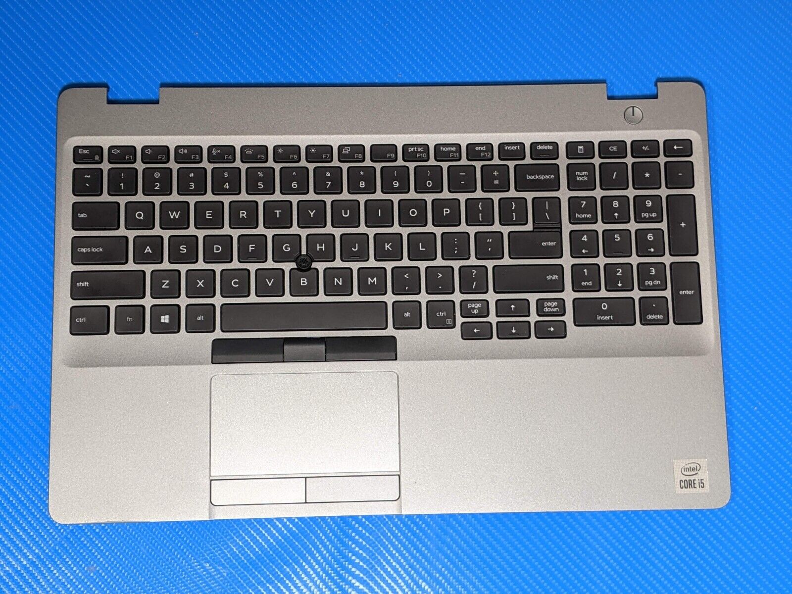 Dell Latitude 5510 15.6