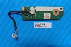 Lenovo Thinkpad T480s 14" Genuine Power Button Board w/Cable NS-B473