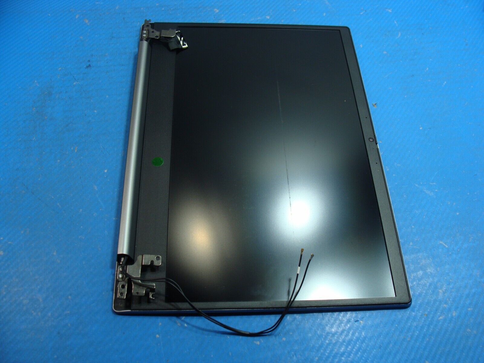 Lenovo ThinkBook 14” 14-IML 20RV OEM Matte FHD LCD Screen Complete Assembly