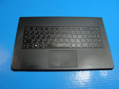 Lenovo Yoga 3 Pro 1370 13.3" Palmrest w/Touchpad Keyboard Backlit AM0TA000200