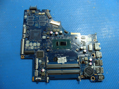 HP 15-bs190od 15.6" Intel i5-8250U 1.6GHz Motherboard 934908-601 LA-E802P