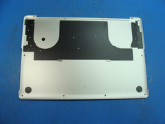 MacBook Pro A1398 15" Mid 2012 MC975LL/A Bottom Case Silver 923-0090