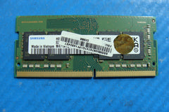 Lenovo L14 Gen 2 Samsung 8GB PC4-3200AA Memory RAM SO-DIMM M471A1G44AB0-CWE