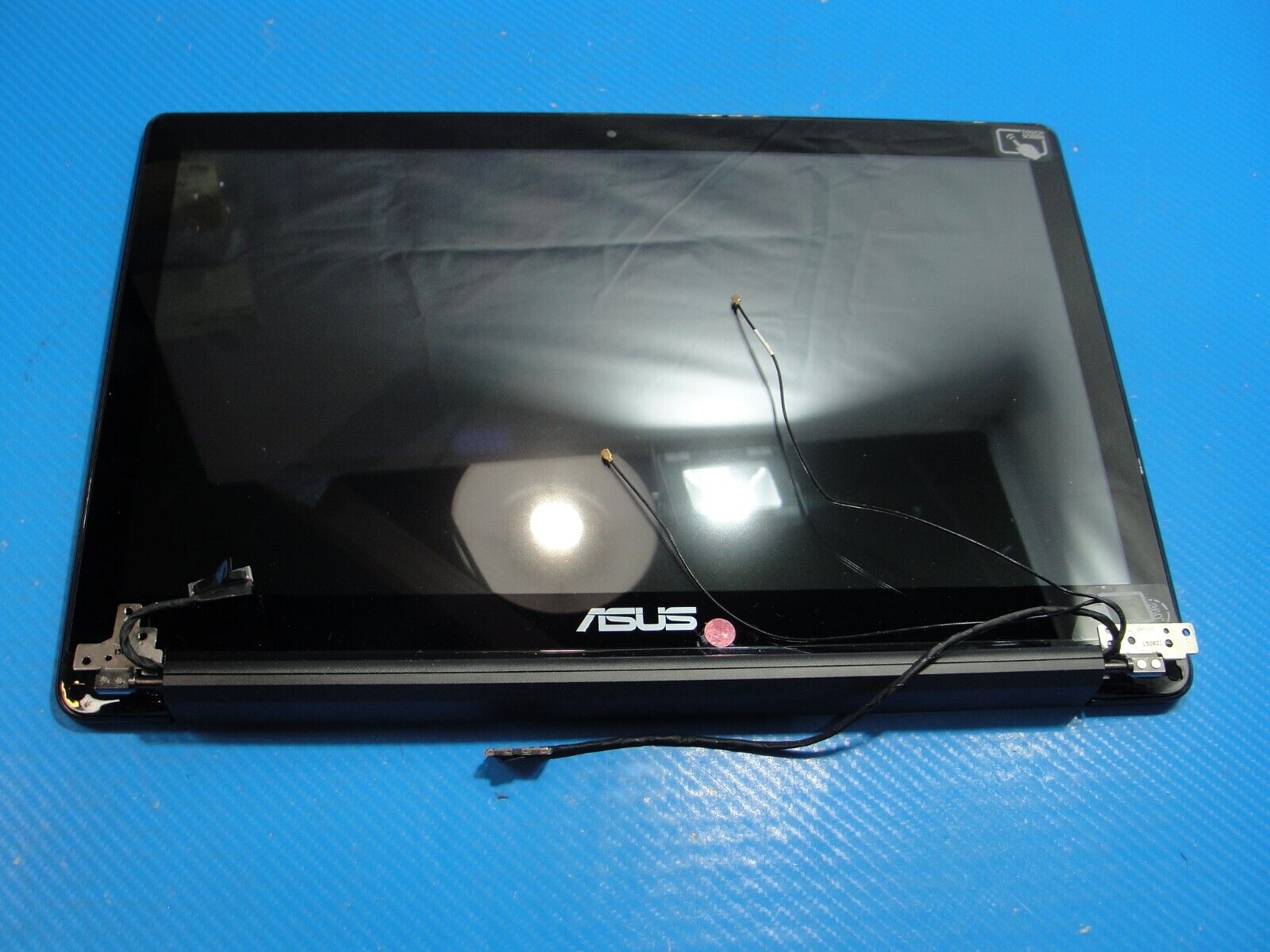 Asus Flip R554LA-RH71T 15.6