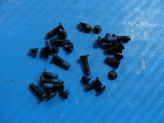 HP 15-ay125nr 15.6" Screw Set Screws for Repair ScrewSet