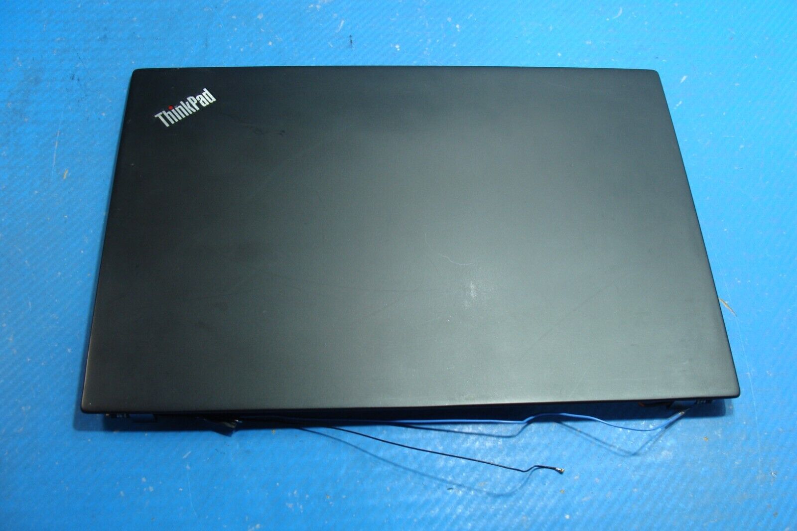 Lenovo ThinkPad T480s 14