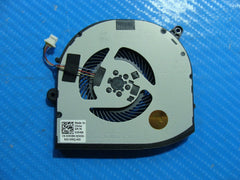 Dell Precision 15.6” 5540 Genuine Laptop CPU Cooling Fan V9H8N DC28000NHD0