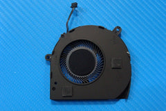 Dell Latitude 5500 15.6" Genuine Laptop CPU Cooling Fan 1GM4N DC28000MSSL