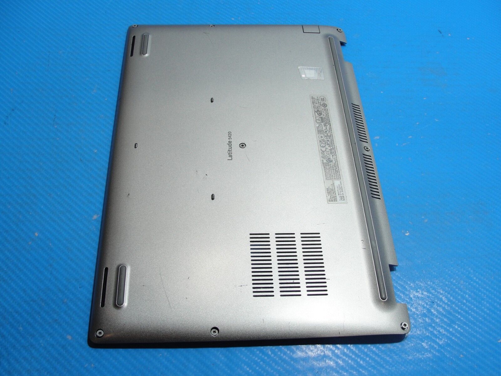 Dell Latitude 5420 14