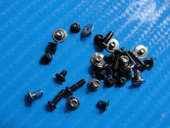 Dell Inspiron 5481 14" Genuine Laptop Screw Set Screws for Repair ScrewSet