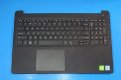 Dell Latitude 15.6" 3500 OEM Palmrest w/TouchPad Keyboard & Speakers H9P3P YP88H