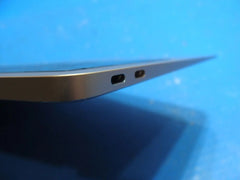 MacBook Air A1932 2019 MVFM2LL MVFN2LL 13" OEM Top Case w/Battery Gold 661-12594