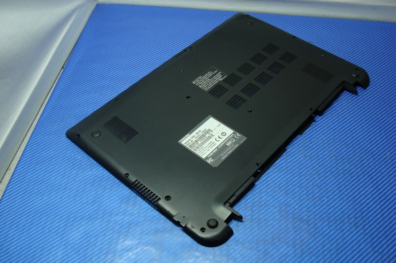 Toshiba Satellite 15.6