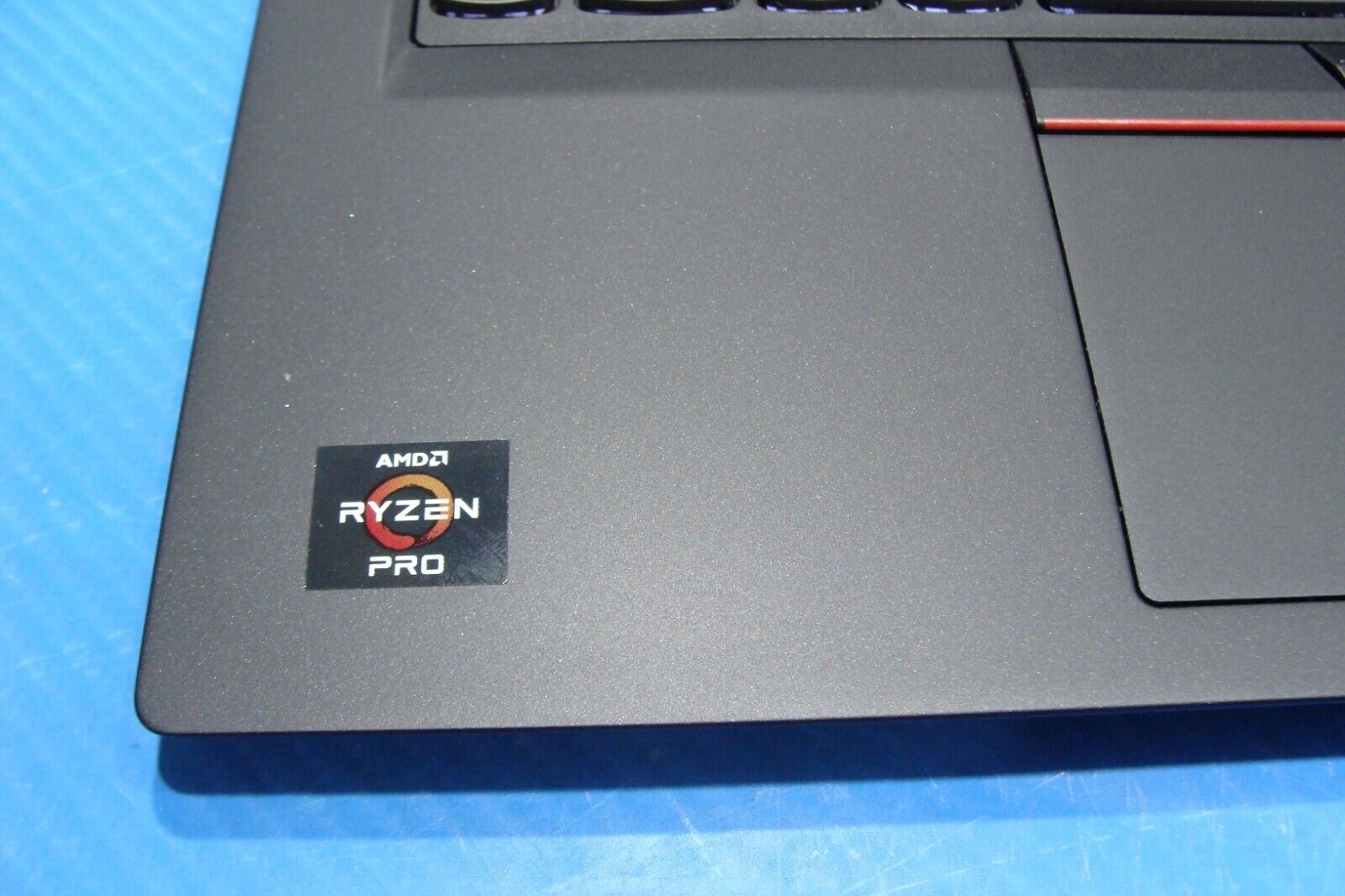 Lenovo ThinkPad X395 13.3