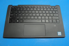 Dell XPS 13 9365 2 in 1 13.3" Palmrest w/Touchpad Keyboard Backlit 89GD9