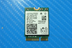 Lenovo IdeaPad S340-15IWL 15.6" Genuine Wireless WiFi Card 9560NGW 01AX768