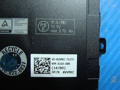 Dell Inspiron 14 5447 14" OEM Battery 11.1V 43Wh 3705mAh TRHFF VVMKC Exellent