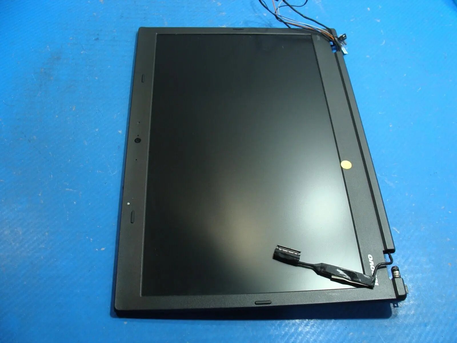 Lenovo Thinkpad T440p 14