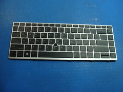 HP EliteBook 840 G6 14" US Backlit Keyboard 6037B0138901 L14377-001