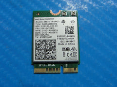 Acer Nitro V15 15.6" ANV15-51-57C8 OEM WiFi Wireless Card 5W10V25819 AX203NGW