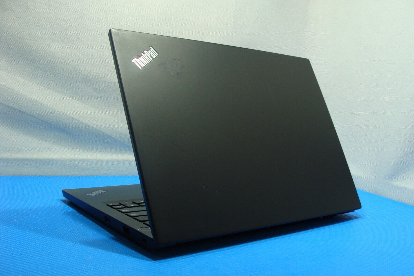 Lenovo ThinkPad E14 14