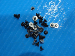 $9.99 | Dell Inspiron 7586 15.6" Genuine Laptop Screw Set Screws for Repair ScrewSet