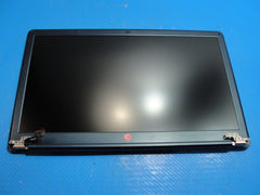 EVOO EVC156-1 15.6" Genuine Laptop FHD Matte LCD Screen Complete Assembly Blue