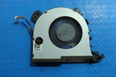 Lenovo IdeaPad L340-15API 15.6" CPU Cooling Fan DC28000E0V0