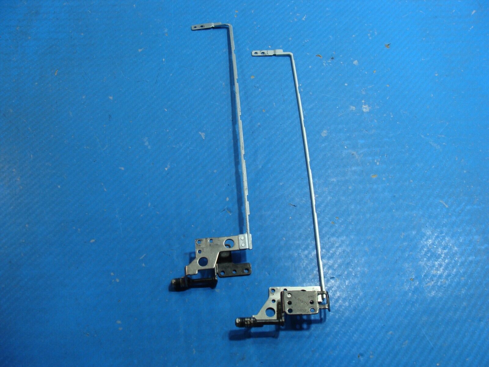 Lenovo IdeaPad 15.6” 330 Series OEM LCD Left & Right Hinge Bracket Rails Set