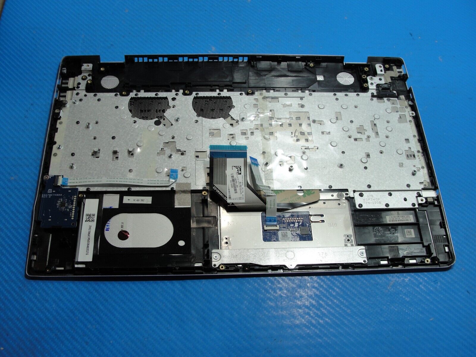 HP Pavilion 15z-cw100 15.6