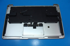 MacBook Air A1466 2013 MD760LL/A 13" Top Case w/Trackpad BL Keyboard 661-7480