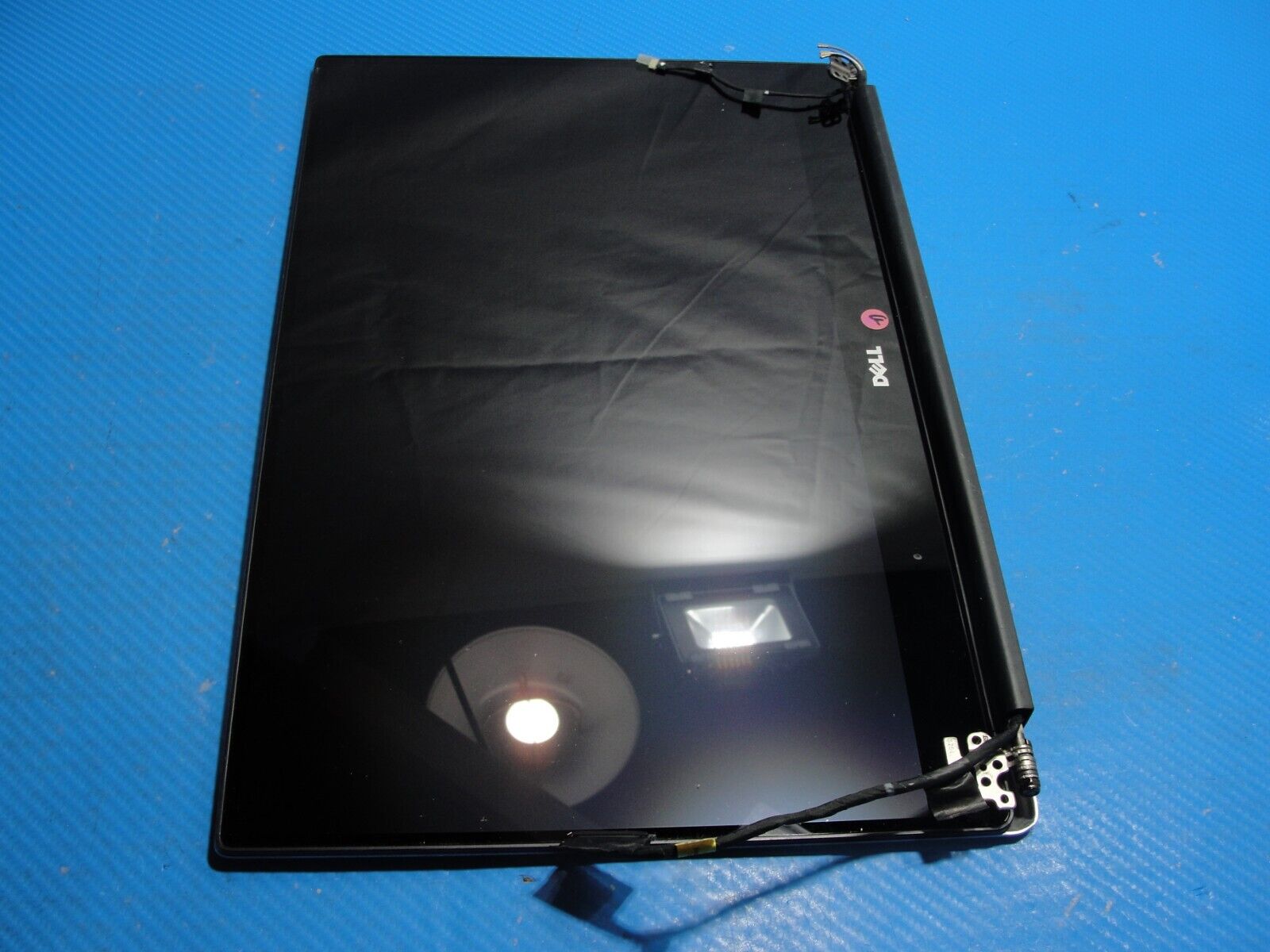 Dell XPS 15 9550 15.6