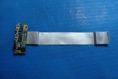 Dell Inspiron 15.6" 15 3558 OEM Dual USB Audio Port Board w/Cable C2G6K 2MV5N