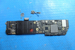 MacBook Air 13" A2179 Early 2020 i5-1030NG7 1.1GHz 8/512GB Logic Board 661-14752