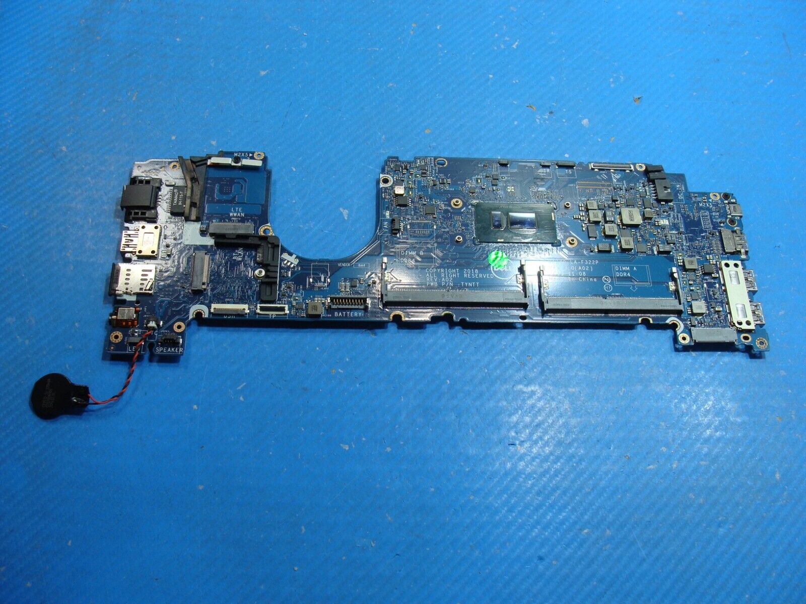 Dell Latitude 7490 14