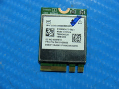 Lenovo V14 G3 14" Genuine Laptop WiFi Wireless Card MT7921 5W10V25823