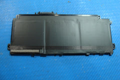 HP Pavilion 14-dw1010wm 14" Battery 11.55V 43.3Wh 3560mAh PP03XL M01144-005 81%