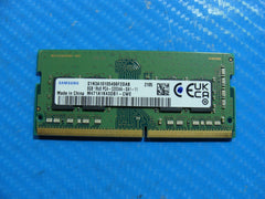 Asus S513E Samsung 8GB 1Rx8 PC4-3200AA Memory RAM SO-DIMM M471A1K43DB1-CWE