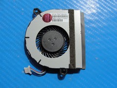 HP Pavilion x360 11-n010dx 11.6" Genuine Laptop CPU Cooling Fan 755729-001