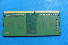 Dell 14 7415 Samsung 4GB 1Rx16 PC4-3200AA Memory RAM SO-DIMM M471A5244CB0-CWE