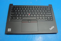 Lenovo ThinkPad E14 14" Palmrest w/Touchpad Keyboard Backlit AP1D3000300