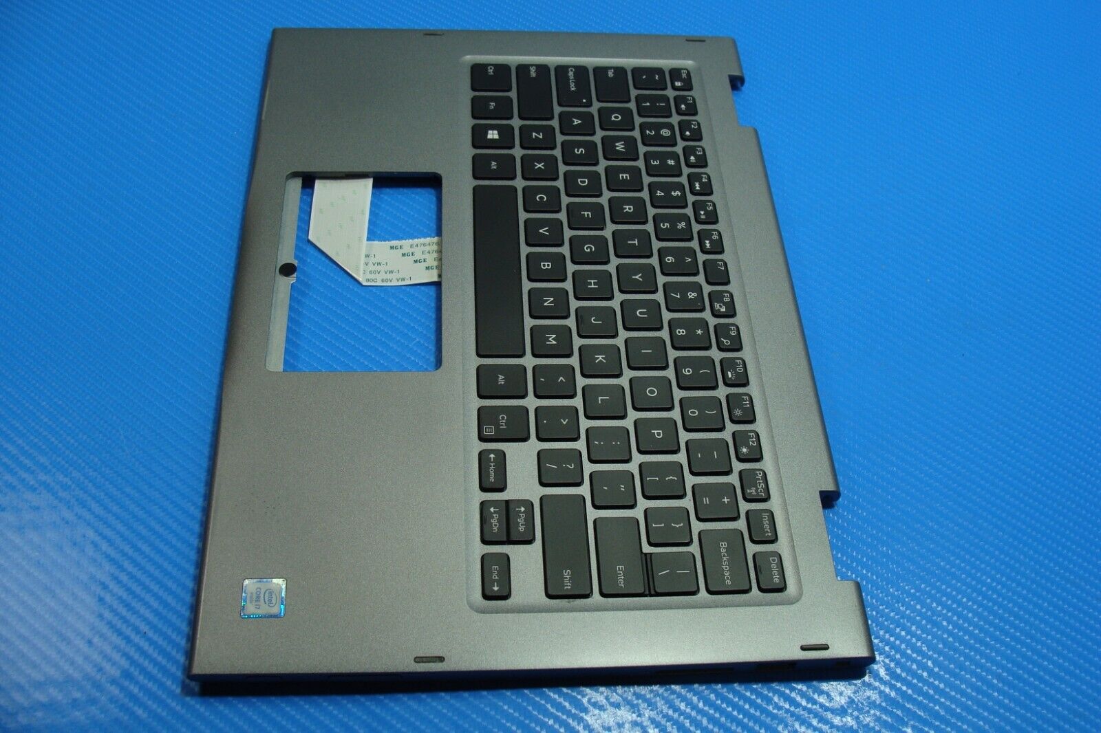 Dell Inspiron 13 5368 13.3