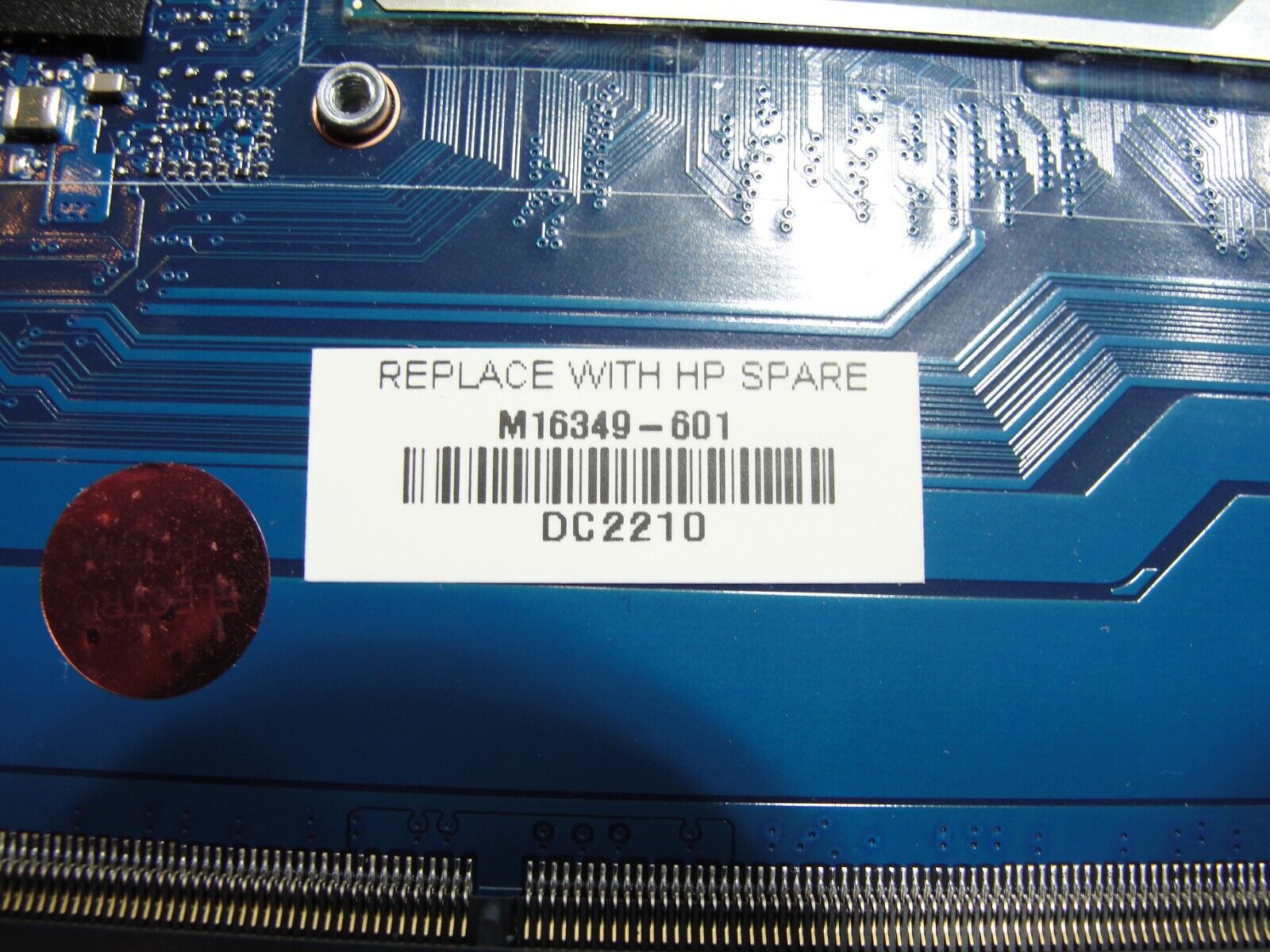 HP Pavilion 15t-eg000 15.6