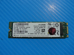 Dell 7390 SK Hynix 256GB M.2 SATA SSD Solid State Drive HFS256G39TNF-N2A0A W90VR