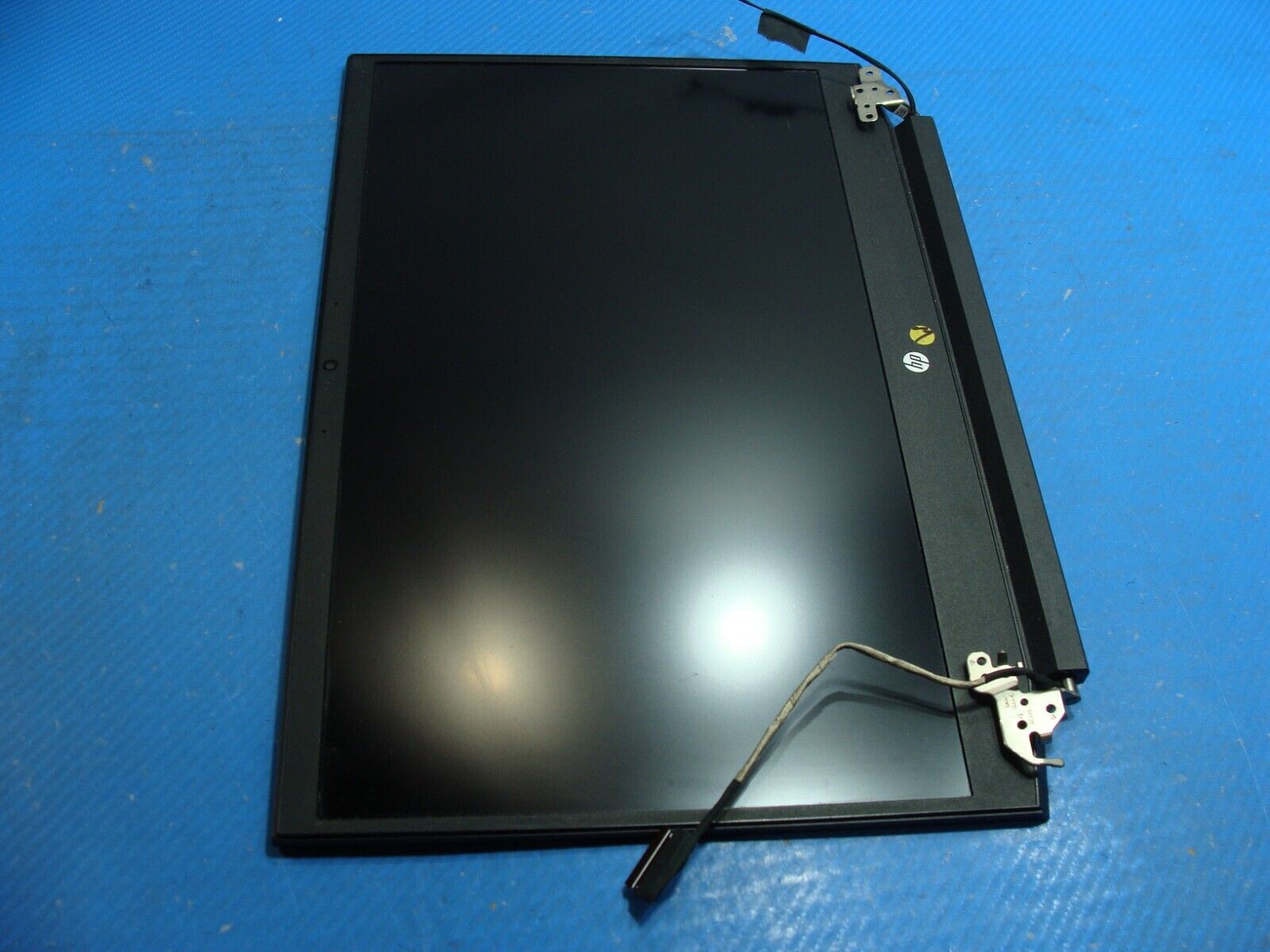 HP Pavilion 16-a0032dx 16.1