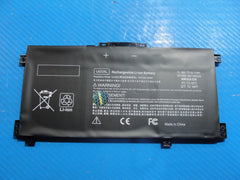 HP Envy x360 15m-bp012dx 15.6" Battery 11.55V 52.5Wh LK03XL 80%